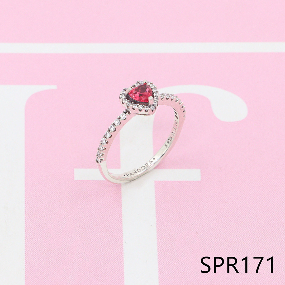 SPR15 Pandora