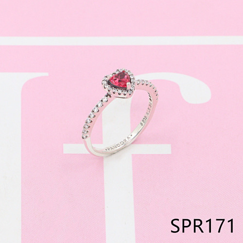 SPR15 Pandora
