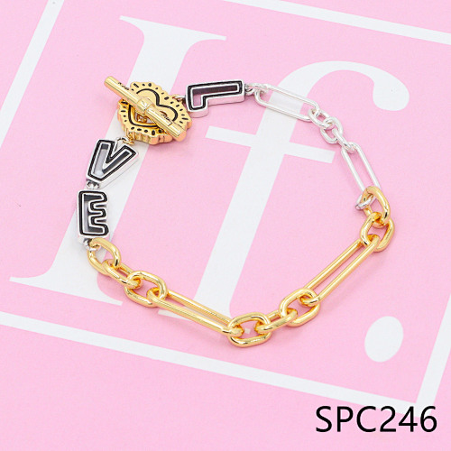 SPC21 Pandora