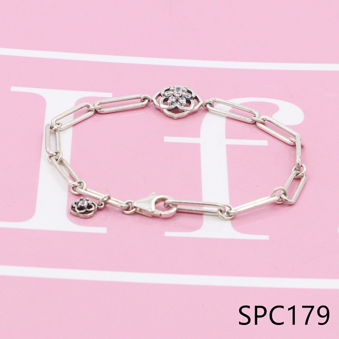 SPC15 Pandora