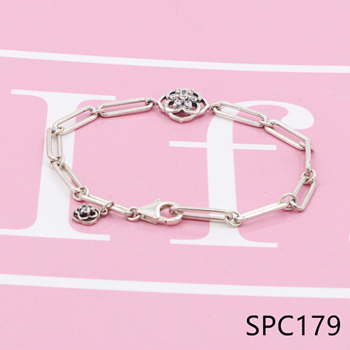 SPC15 Pandora
