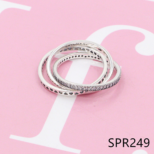 SPR21 Pandora