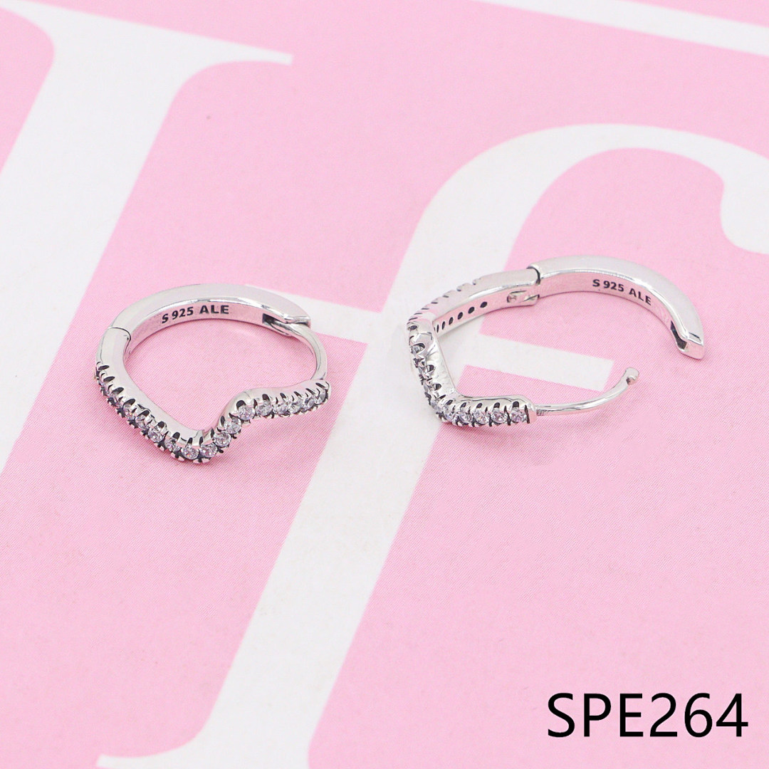 SPE22 Pandora