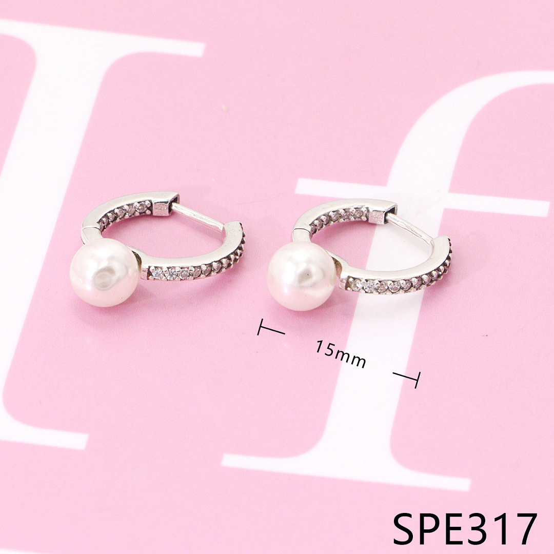 Pandora — עגילים · SPE27 — תמונה 10