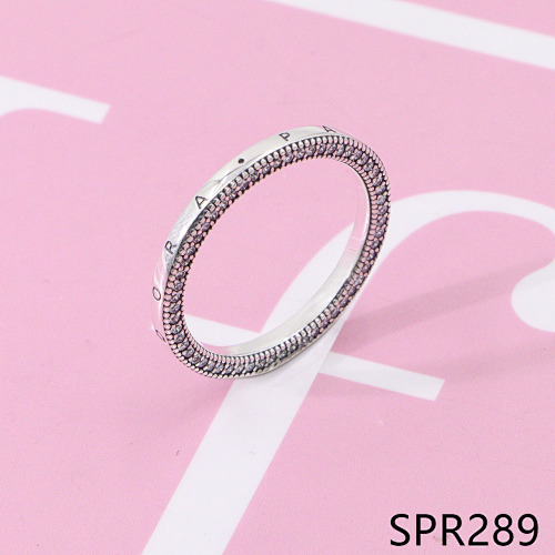 SPR25 Pandora