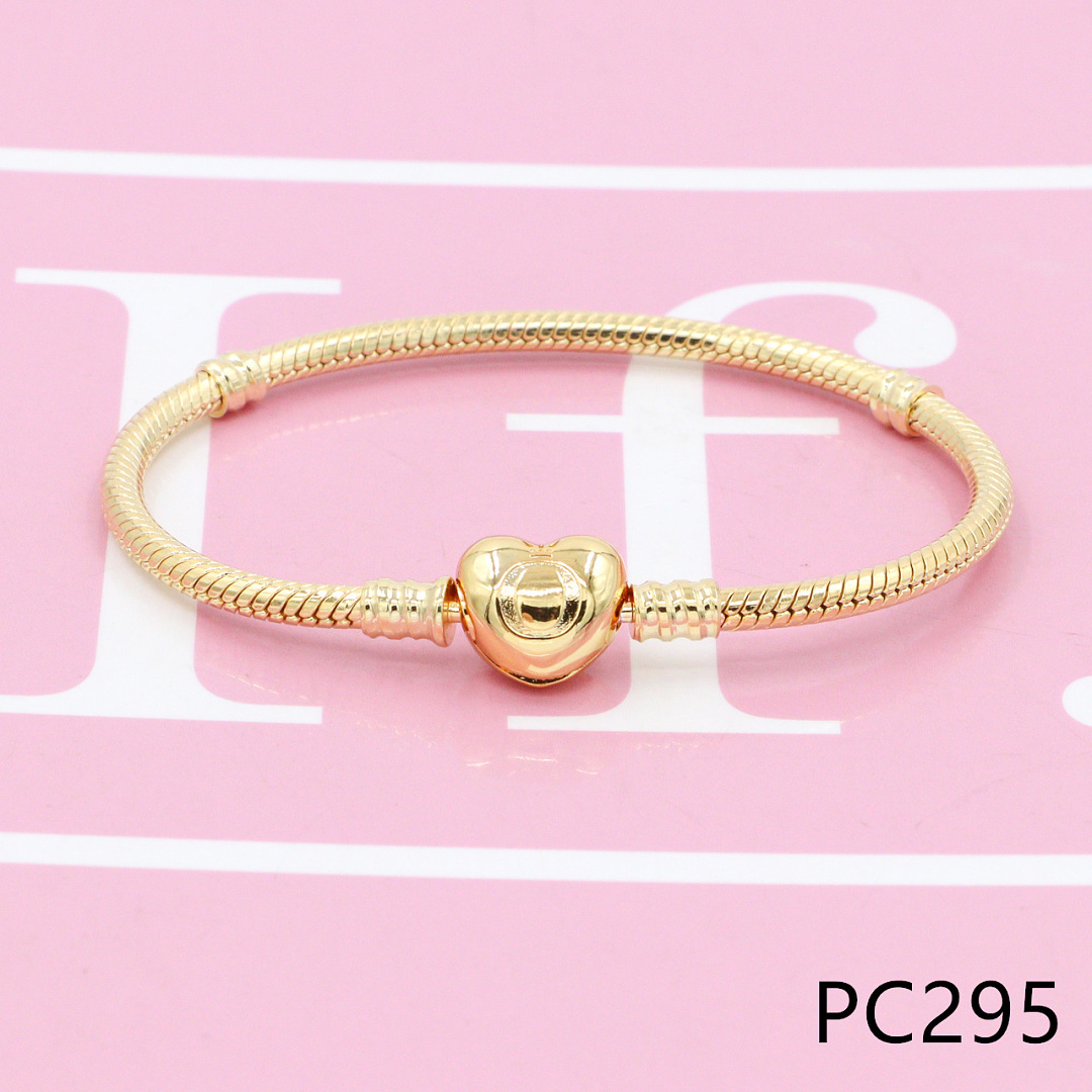 Pandora ME Metal Bead & Link · PC25 — תמונה 14