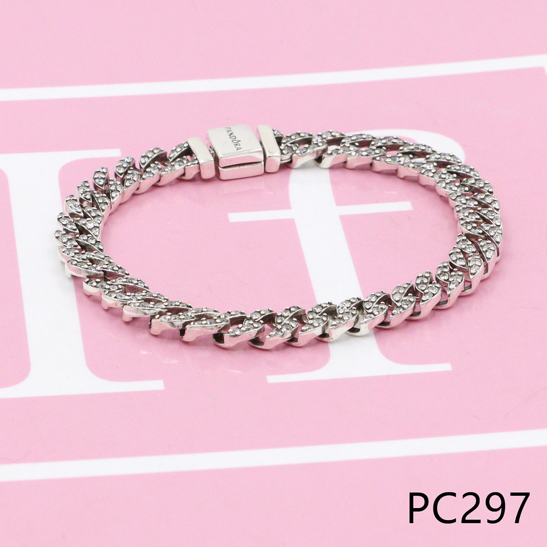 Pandora ME Metal Bead & Link · PC25 — תמונה 18