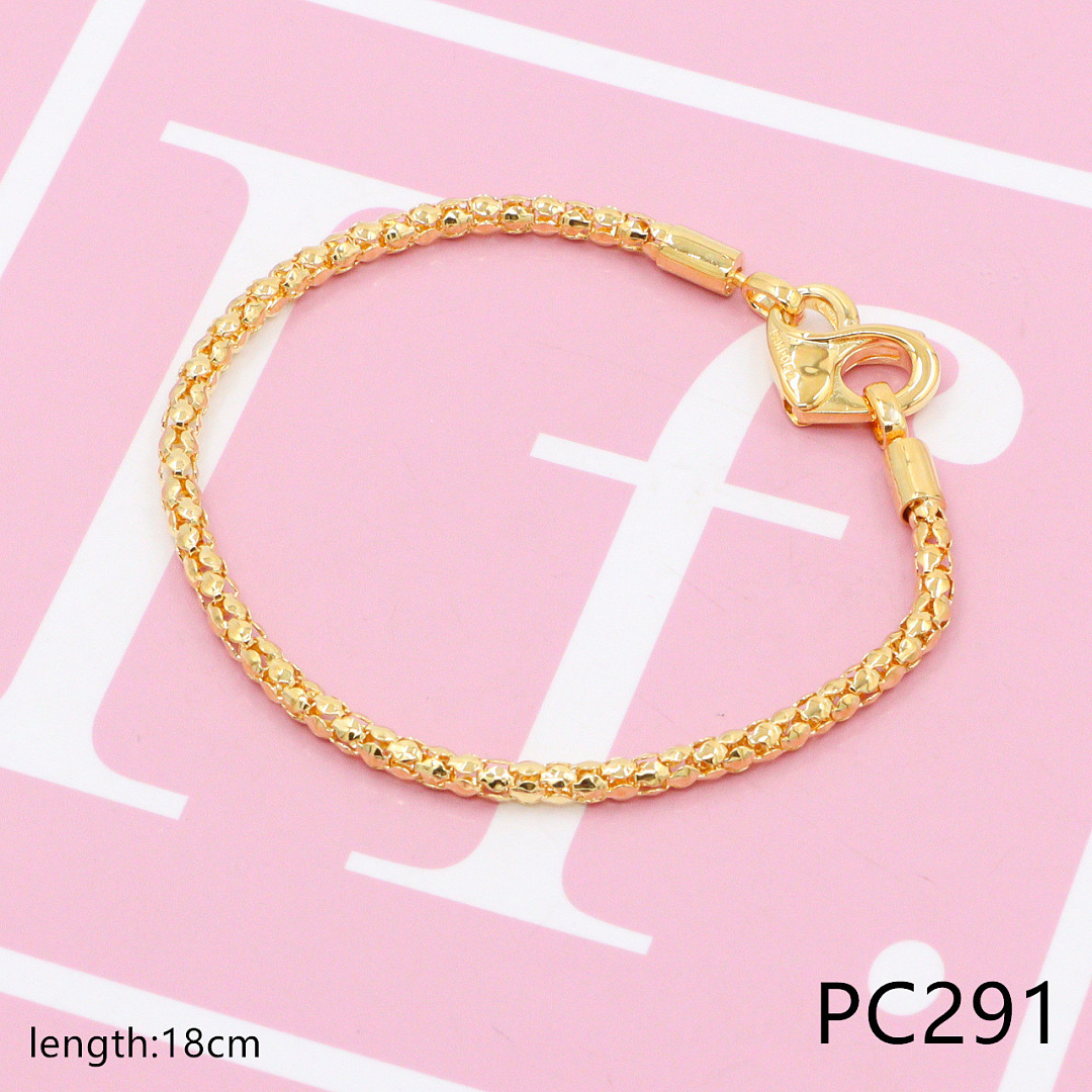 Pandora ME Metal Bead & Link · PC25 — תמונה 5