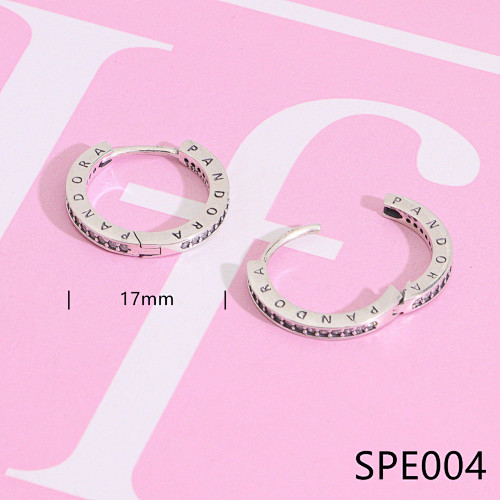 SPE1 Pandora