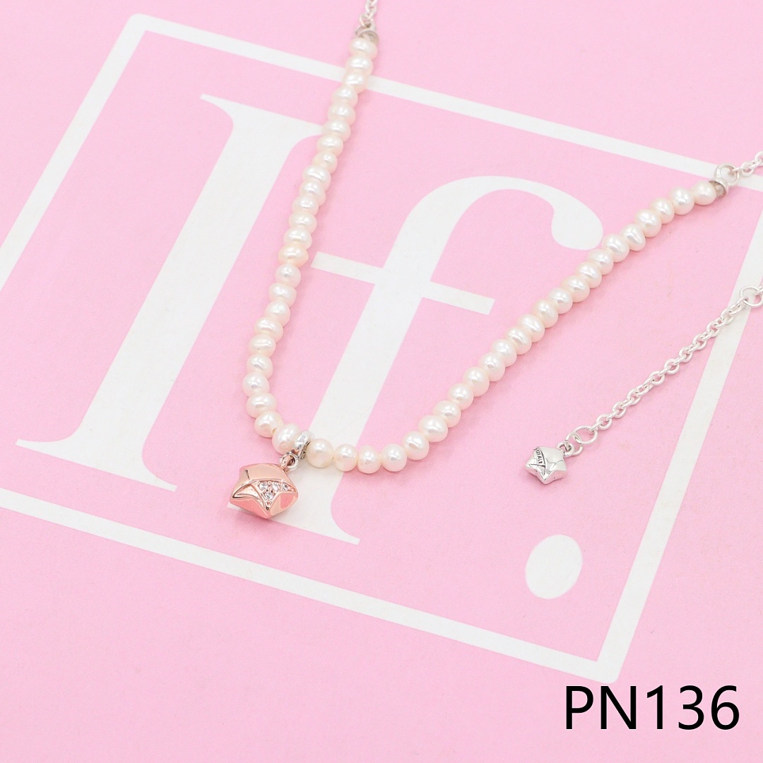 Pandora Sparkling Snowflake · PN12 — תמונה 7