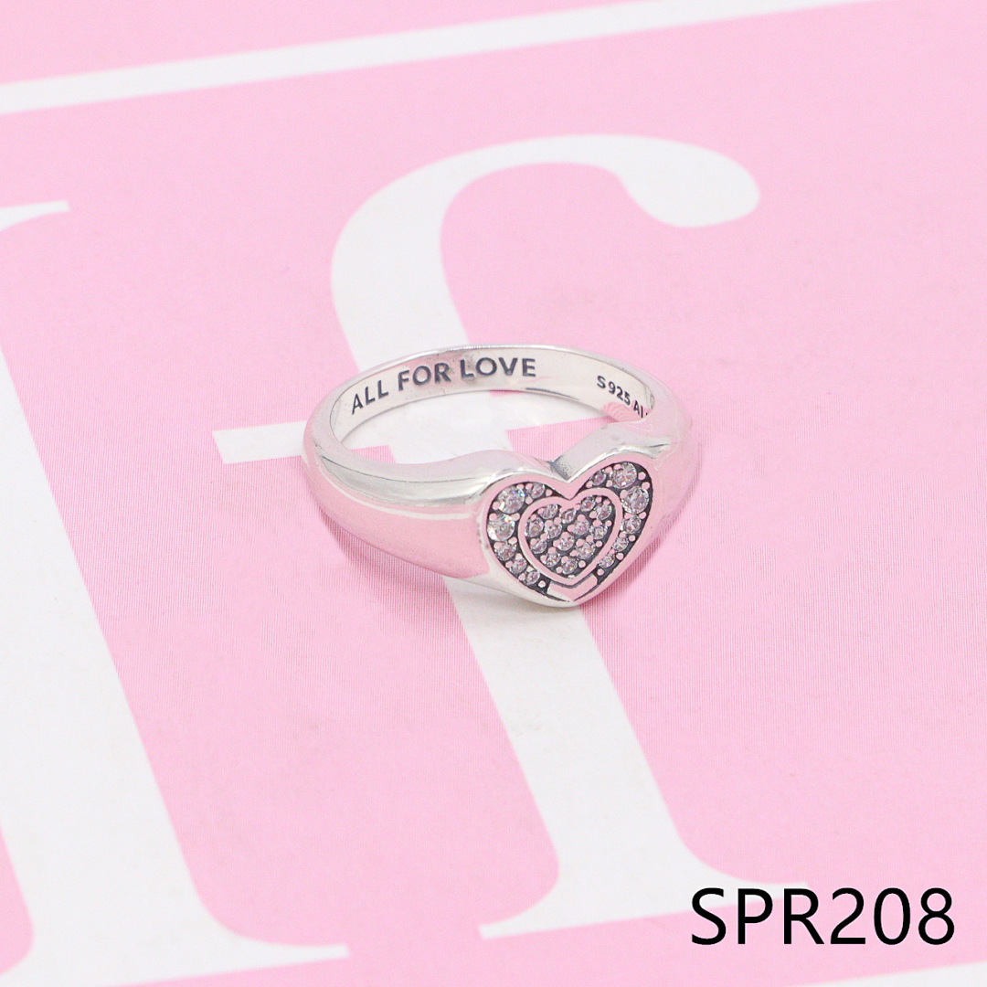 SPR18 Pandora