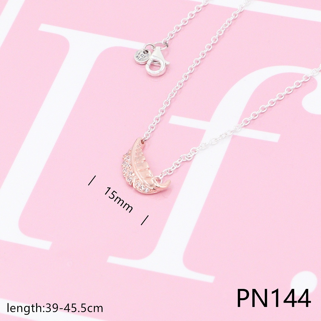 Pandora Sparkling Snowflake · PN12 — תמונה 24