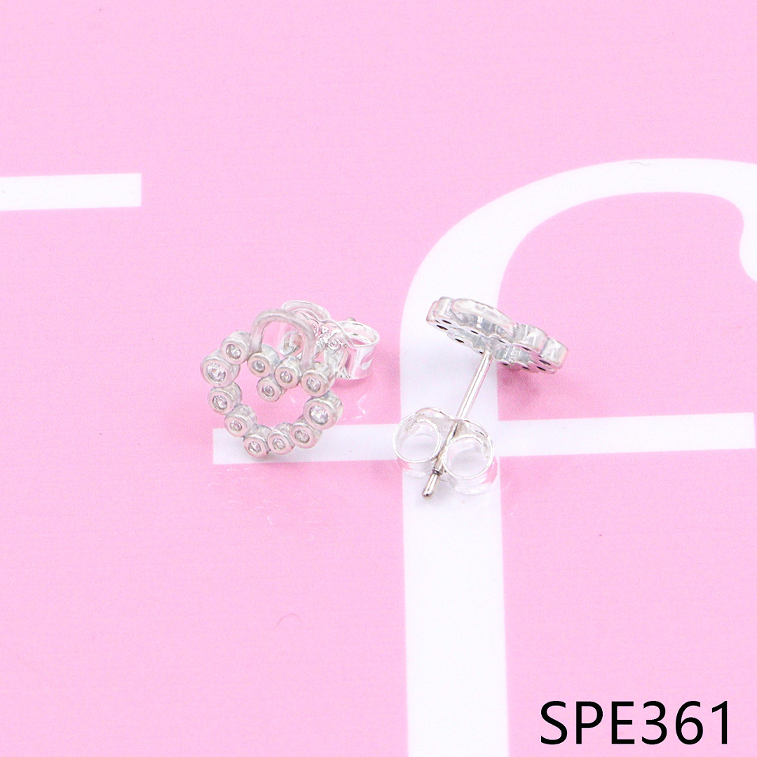 Pandora Bridgerton Blue Bow · SPE31 — תמונה 5