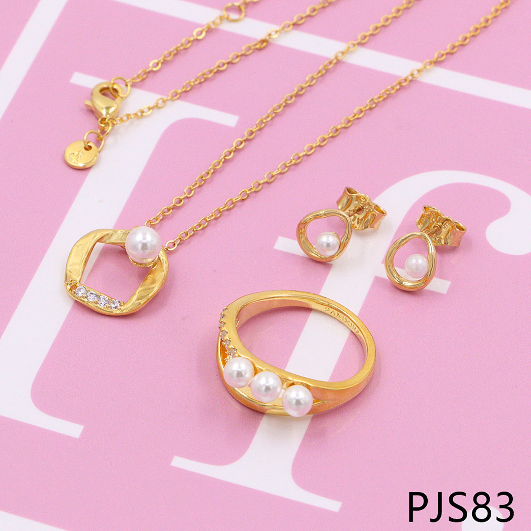 PJS7 Pandora