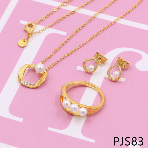 PJS7 Pandora