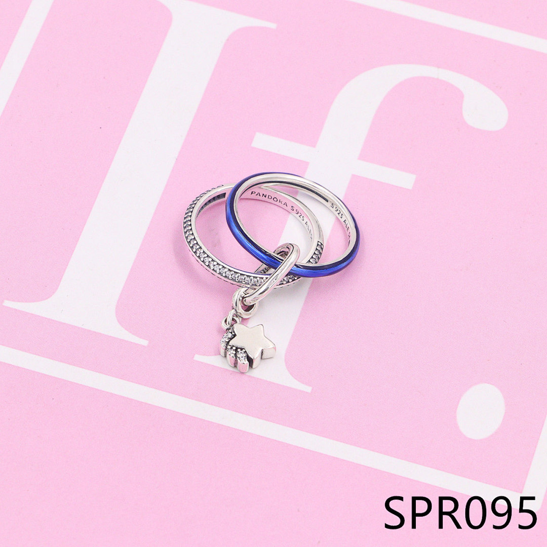 SPR8 Pandora