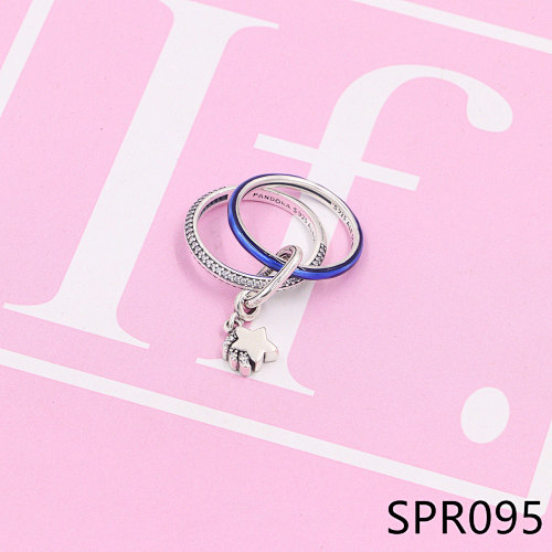 SPR8 Pandora