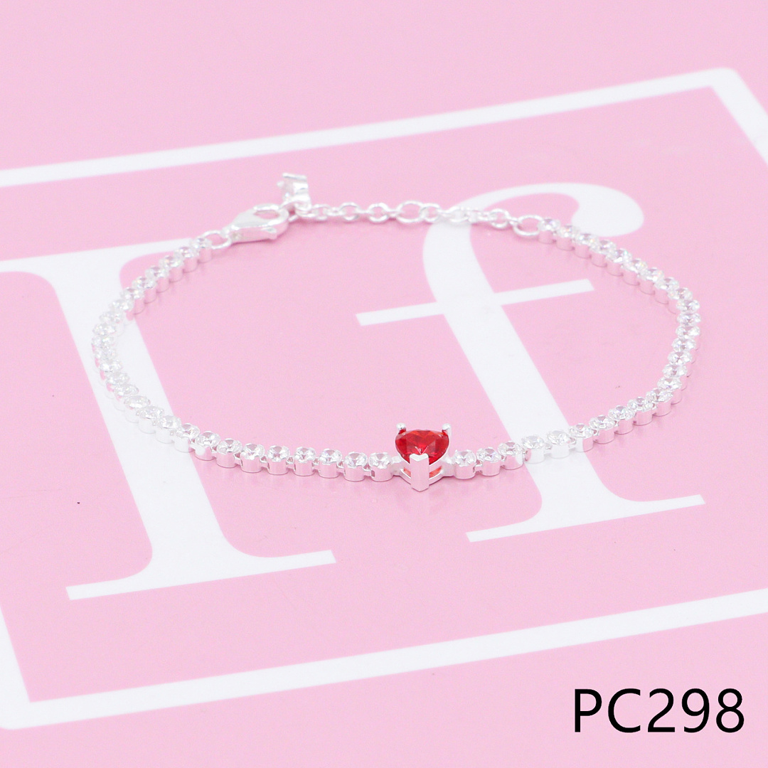 Pandora ME Metal Bead & Link · PC25 — תמונה 20