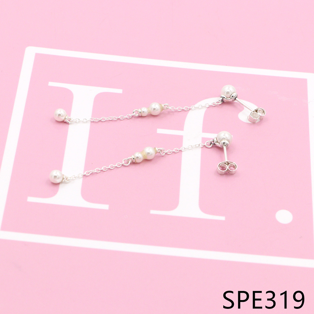 Pandora — עגילים · SPE27 — תמונה 14