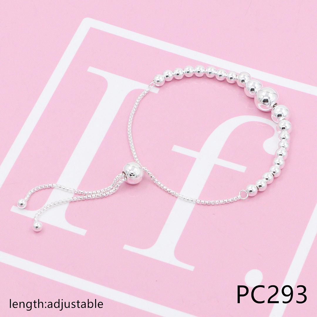 Pandora ME Metal Bead & Link · PC25 — תמונה 9