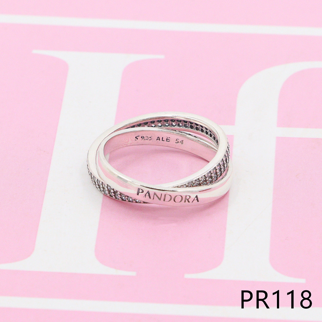 PR10 Pandora