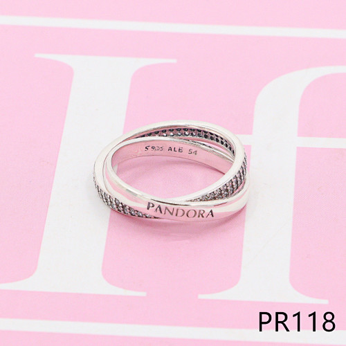 PR10 Pandora