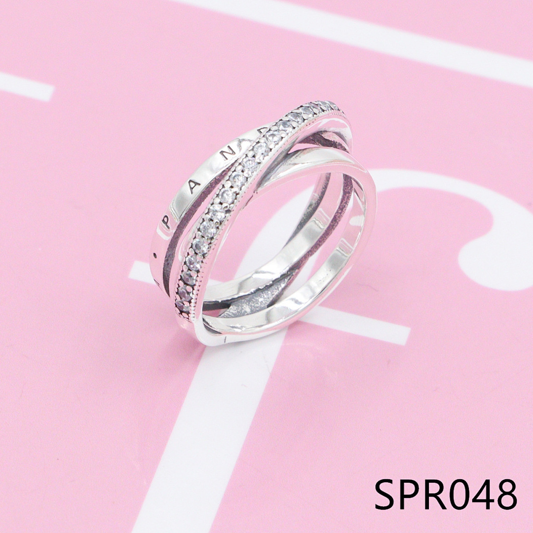 SPR4 Pandora