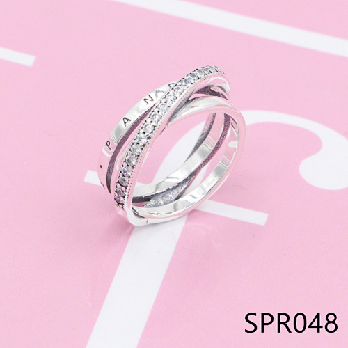 SPR4 Pandora