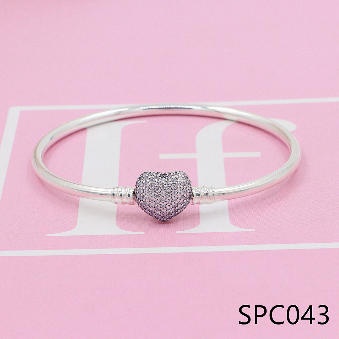 SPC4 Pandora