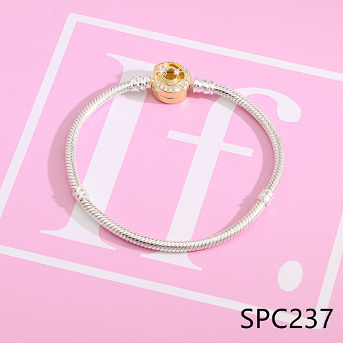SPC20 Pandora