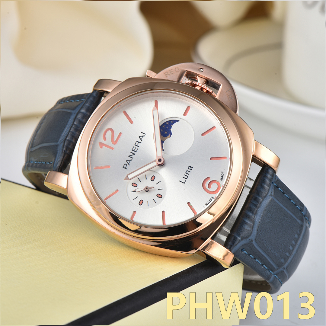 PHW2 Panerai