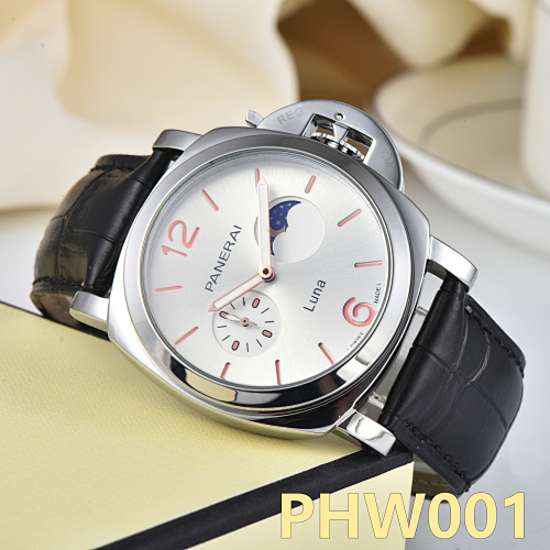 PHW1 Panerai
