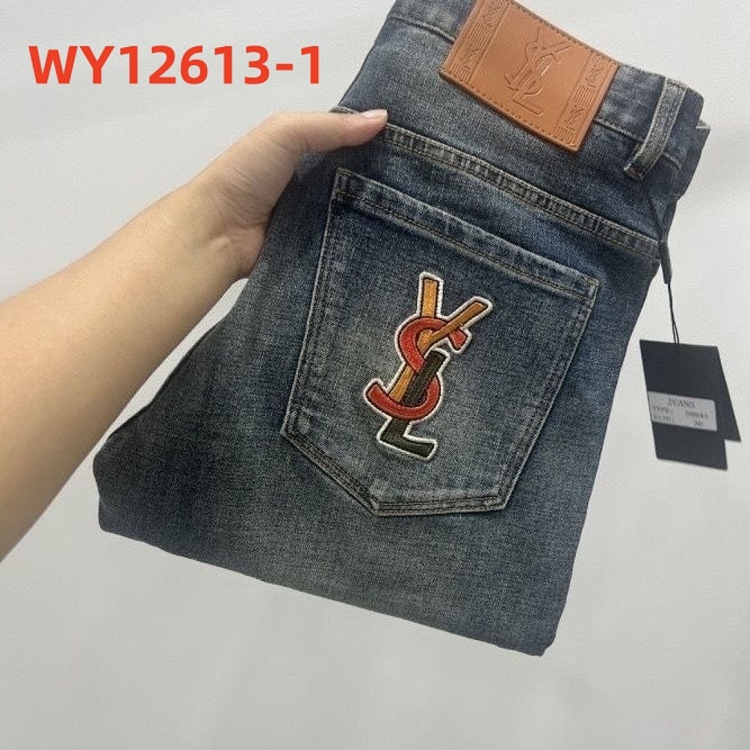 WY12613