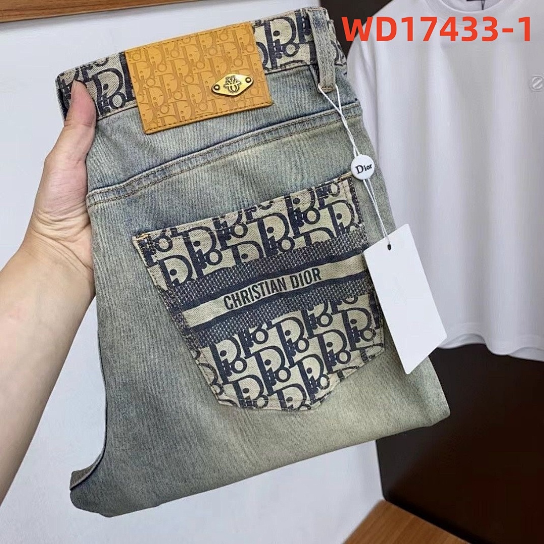 WD17433