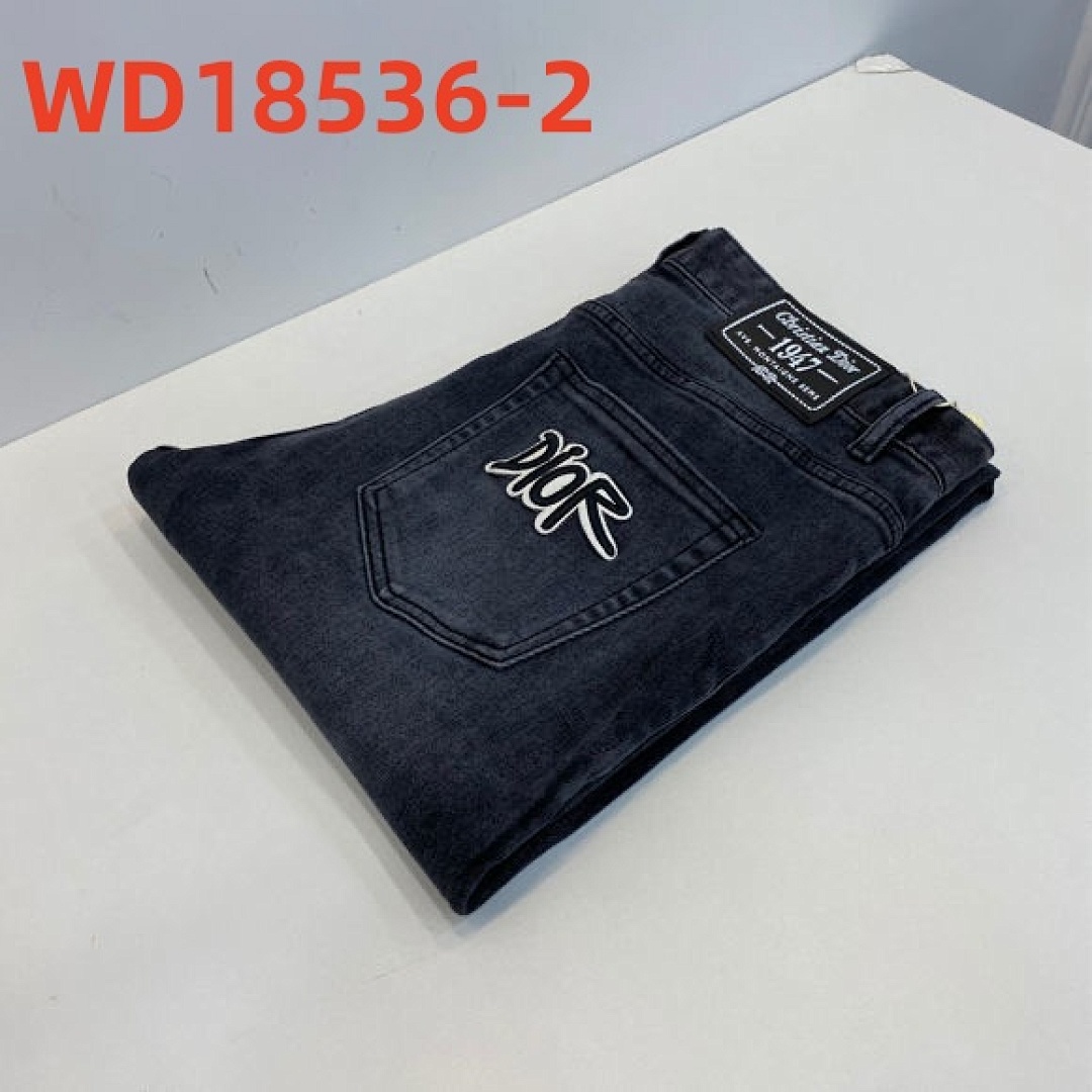 WD18536