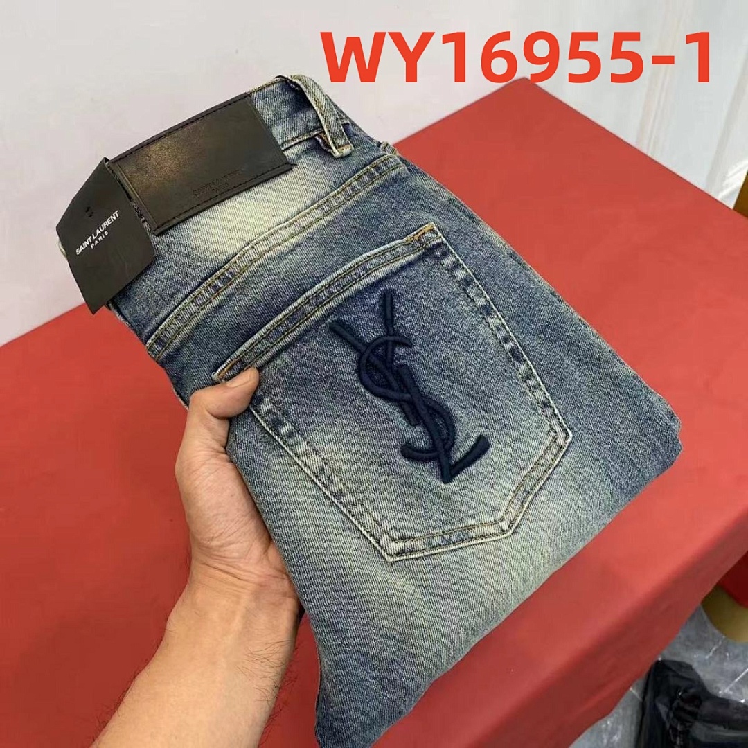 WY16955