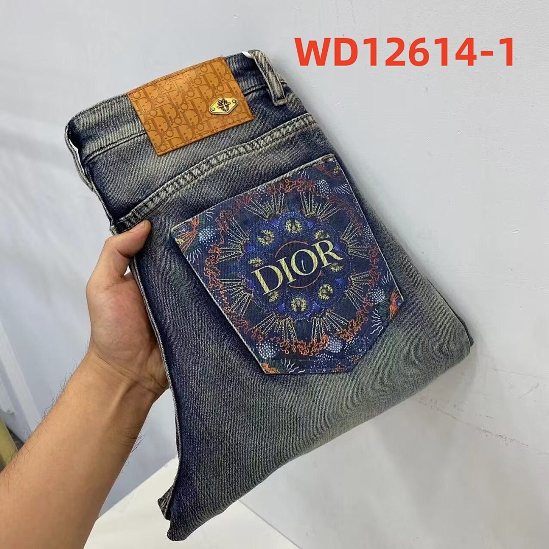 WD12614