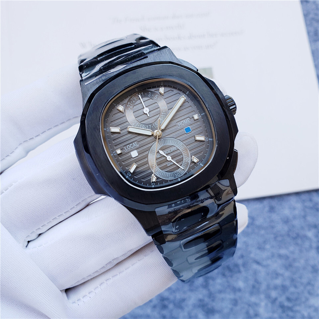 Patek Philippe ZT9050