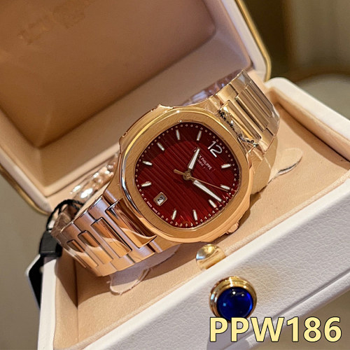 PPW16 Patek Philippe