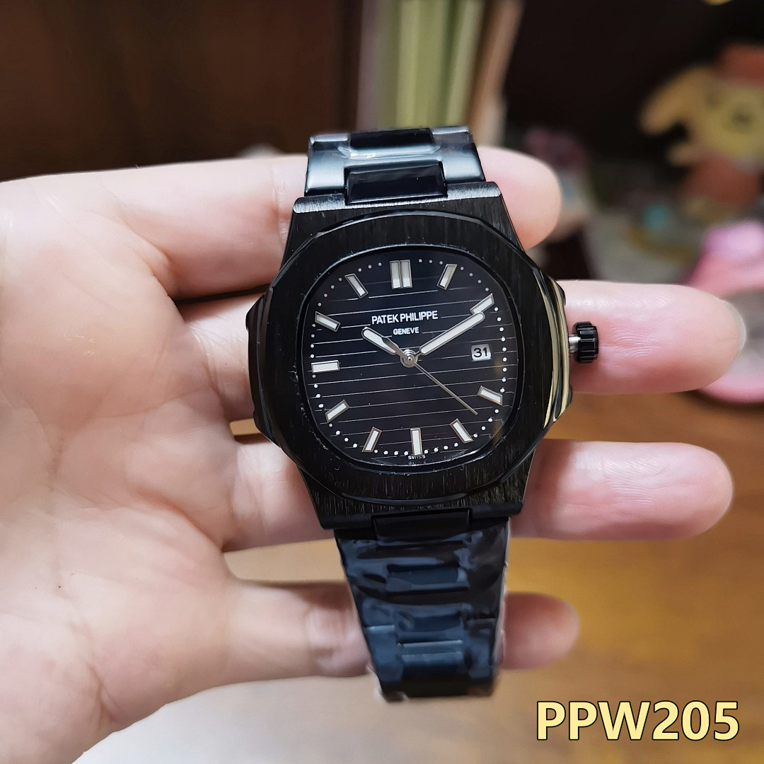 PPW18 Patek Philippe