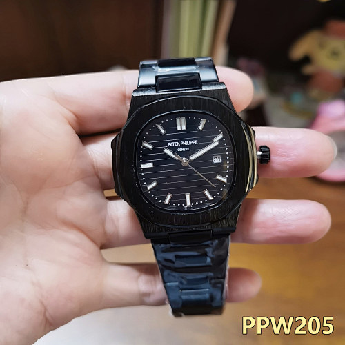 PPW18 Patek Philippe