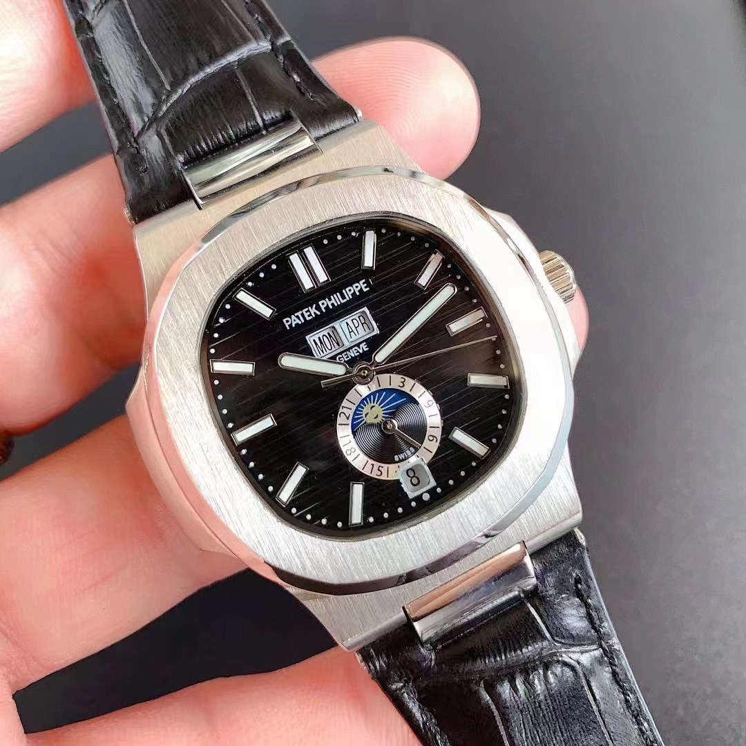 PPW6 Patek Philippe