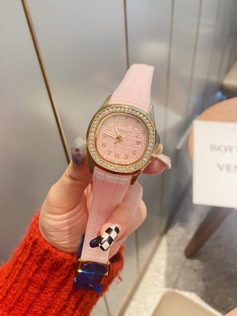 PPW1 Patek Philippe