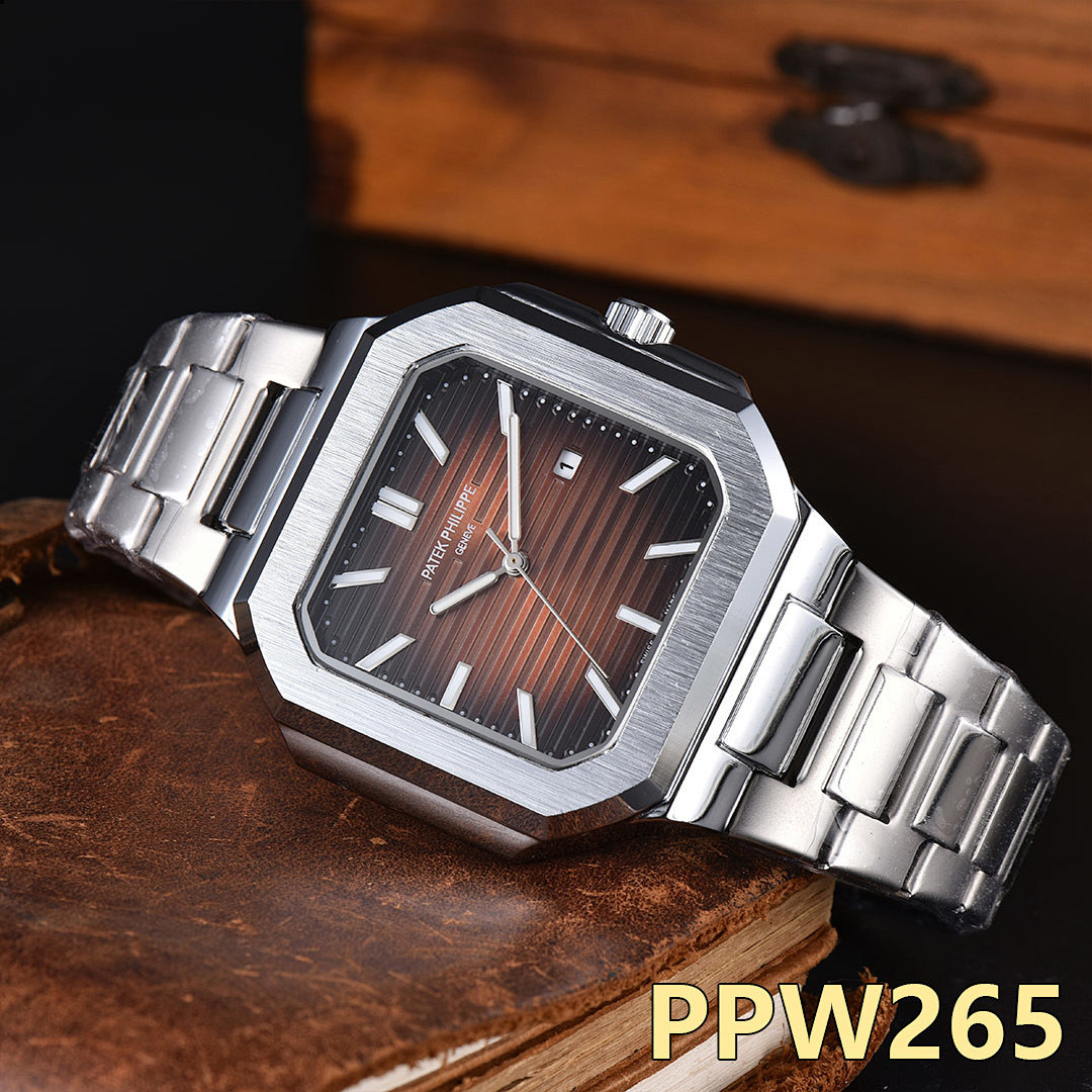 PPW23 Patek Philippe