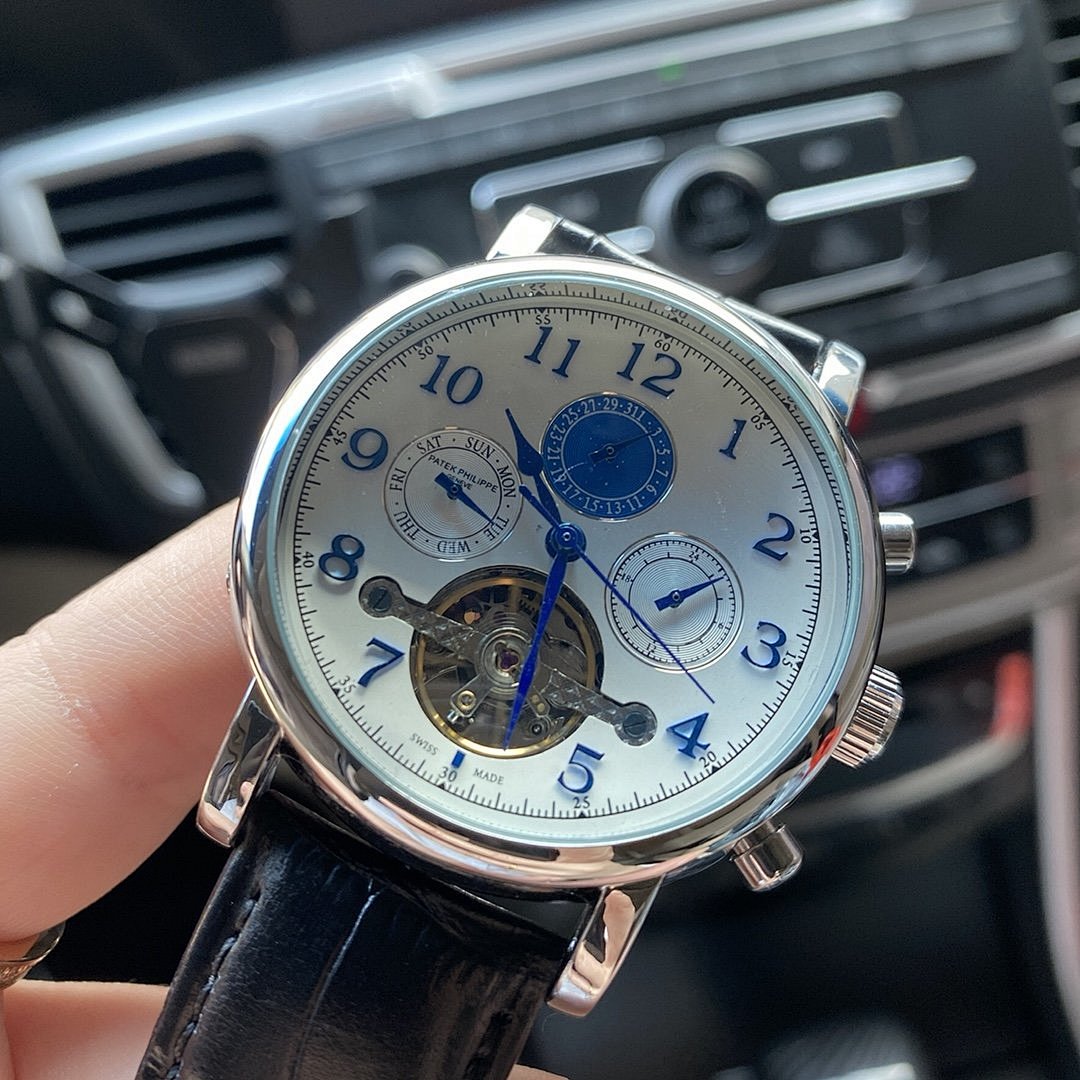 PPW5 Patek Philippe