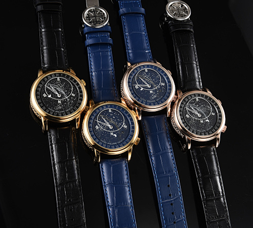 PPW9 Patek Philippe