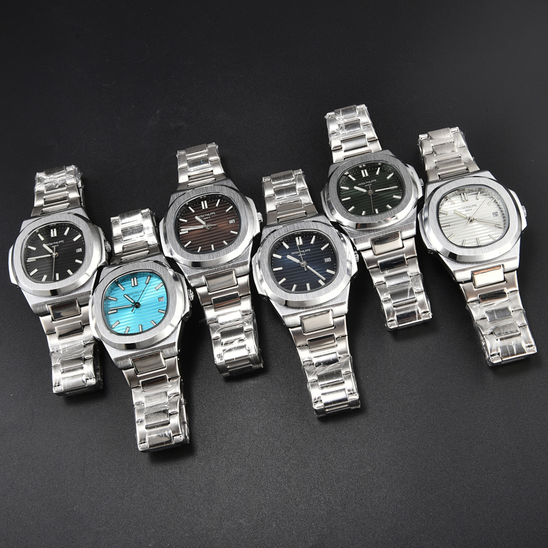PPW17 Patek Philippe