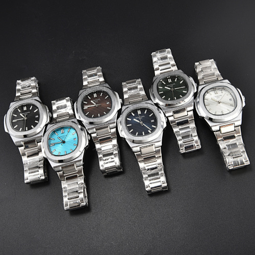 PPW17 Patek Philippe