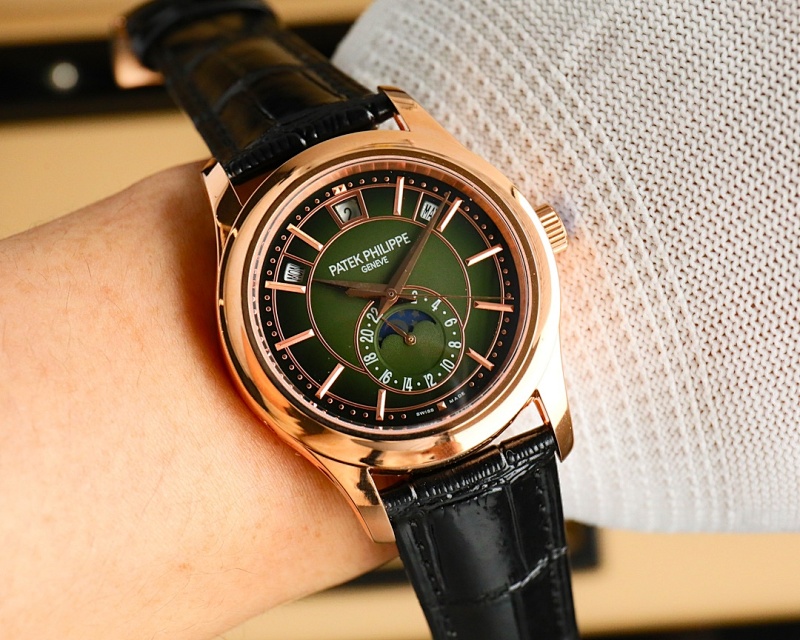 PPW24 Patek Philippe