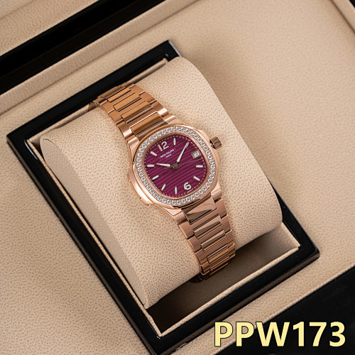 PPW15 Patek Philippe